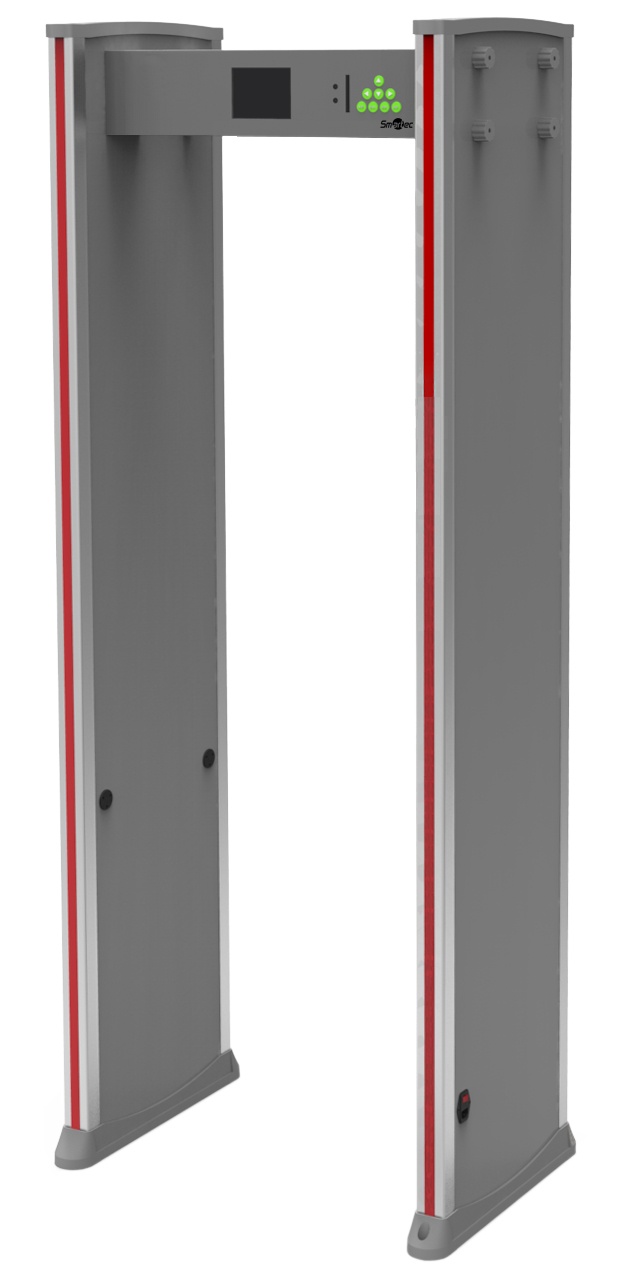 Металлодетектор арочный Smartec ST-MD318L