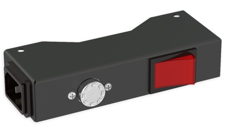 Термостат Tantos TSn 19 TRF