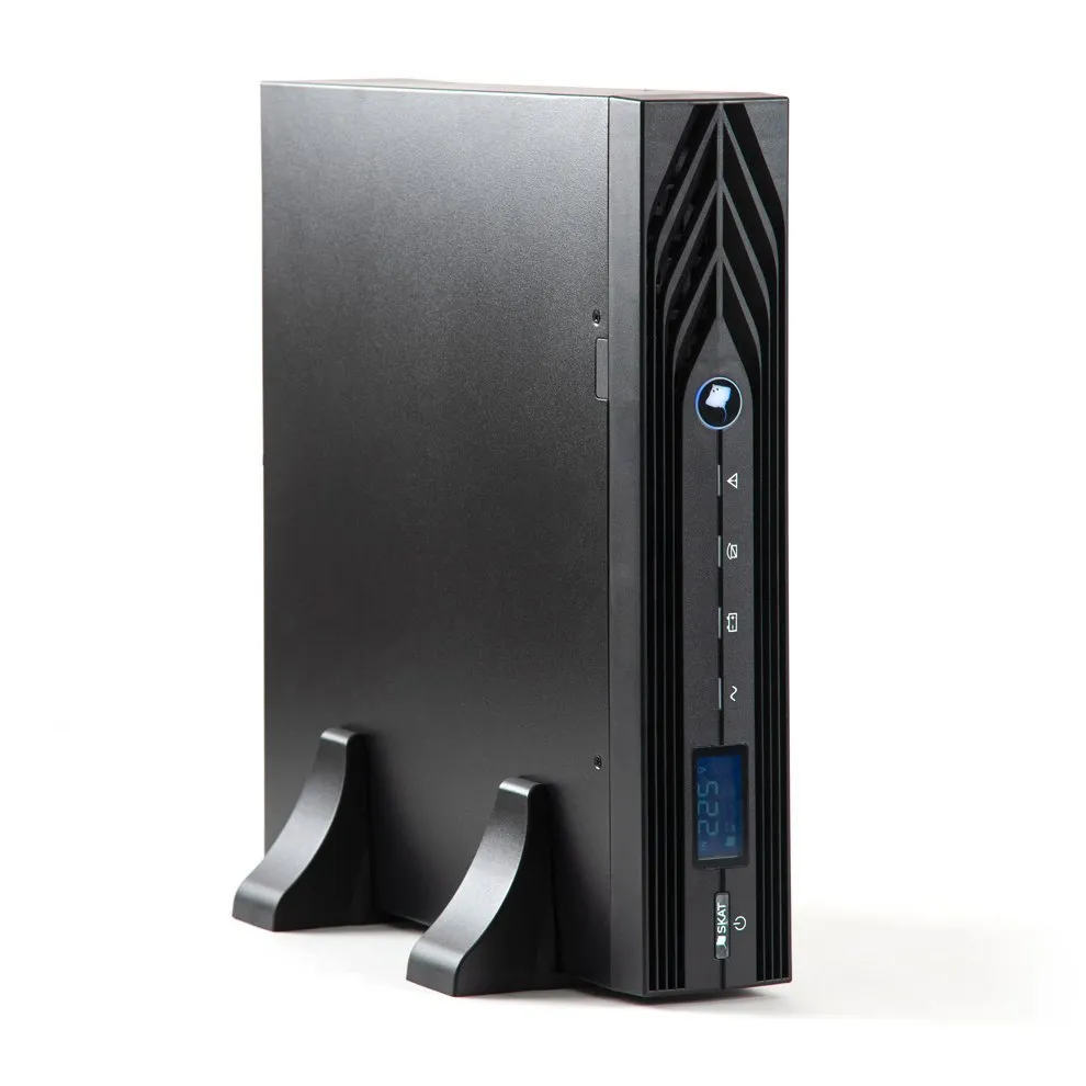 SKAT-UPS 1000 RACK исп.E Бастион