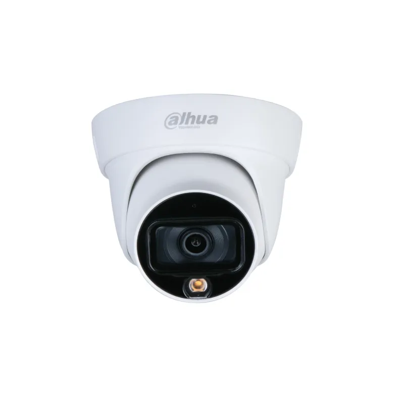 DH-HAC-HDW1239TLP-LED-0280B Dahua