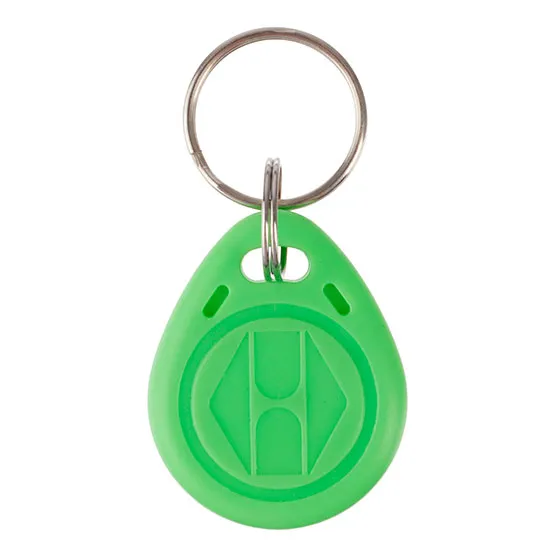 Брелок AT-ID-K1/MF-Green
