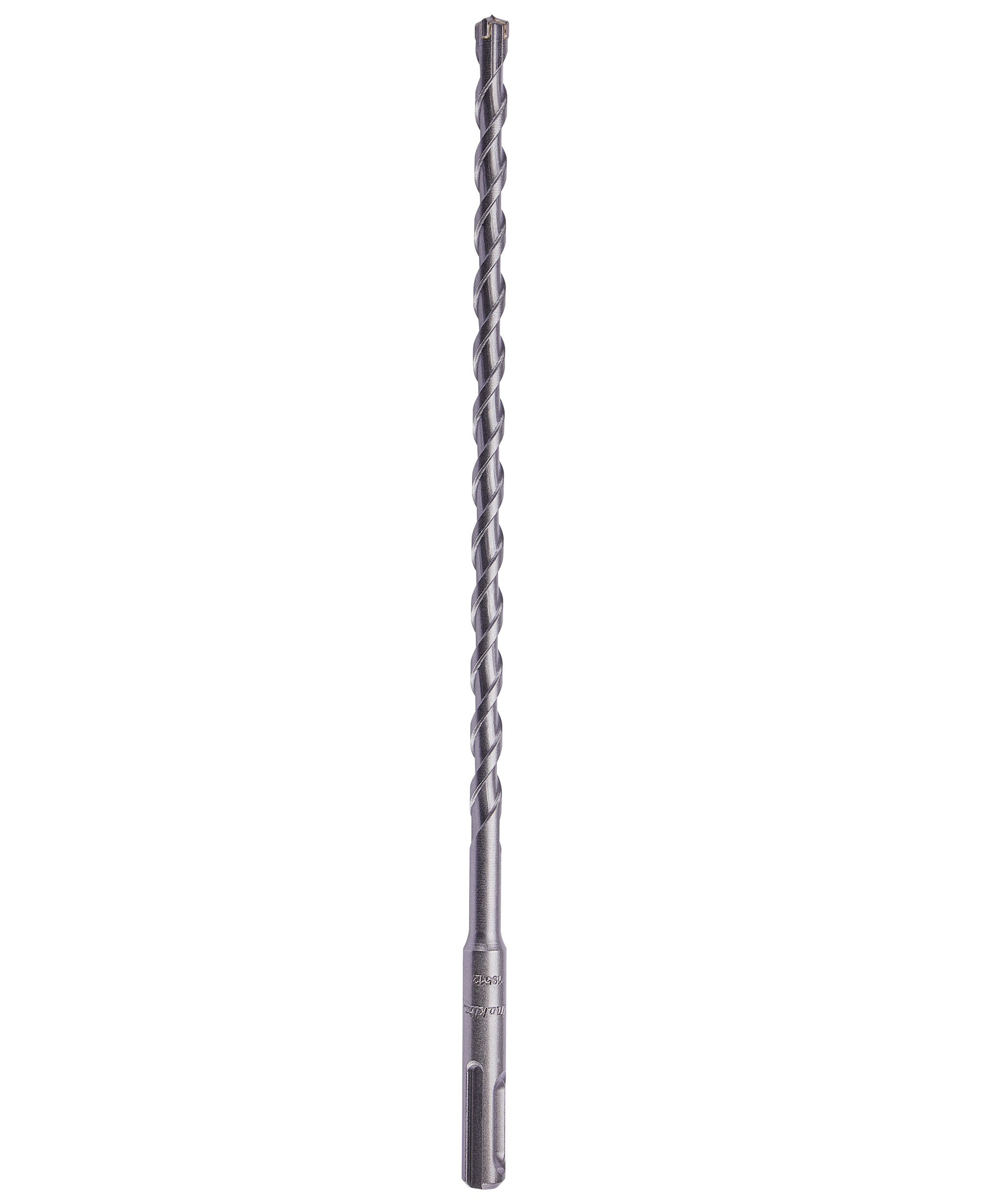 Бур SDS-plus 4Cutter 8x200x260