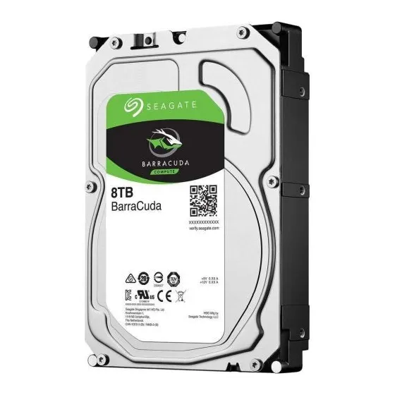 ST8000DM010 SEAGATE