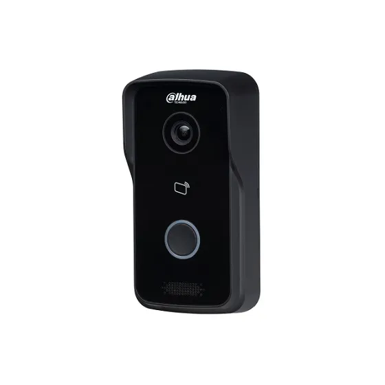 DHI-VTO2111D-P-S3 IP вызывная панель с разрешением 2мп и CMOS сенсором
