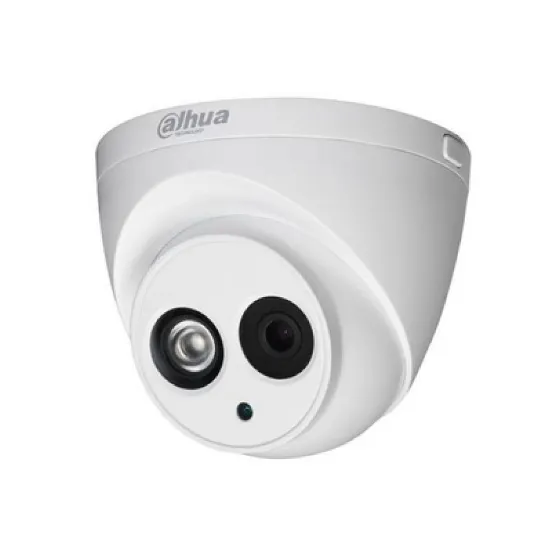 DH-IPC-HDW4830EMP-AS-0400B IP-видеокамера 8 Мп Dahua