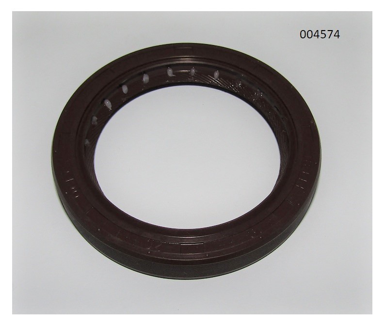 Сальник (60x80x12) передний вала коленчатого TDL16- 36 4L /Front oil seal