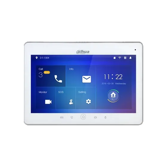 DH-VTH5241DW-S2 IP видеодомофон Dahua