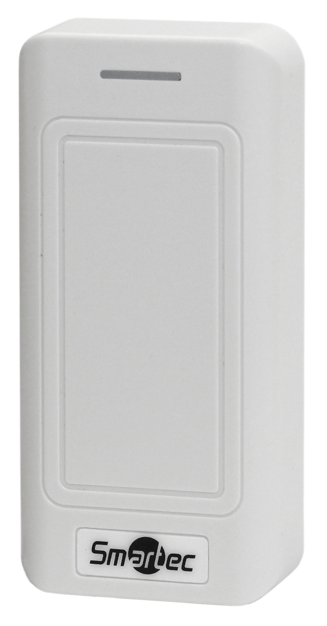 Считыватель со встроенным контроллером Smartec ST-SC312E-WT