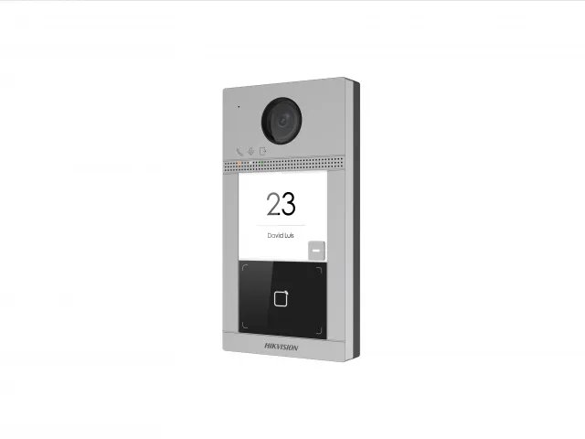 DS-KV8113-WME1(C) Hikvision