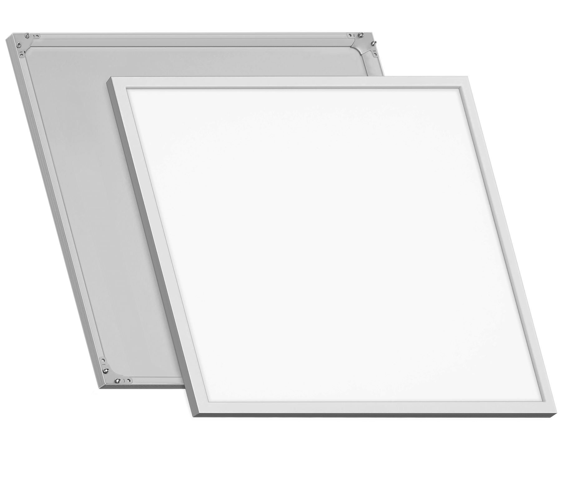 Светильник светодиодный ДВО-34w 3500лм 4000К microprisma-opal IP54/IP20 KROKUS-PANEL