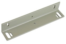 LM-295K белый, Уголок ACCORDTEC