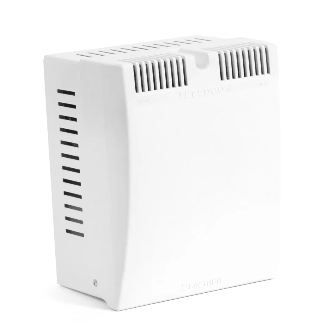 TEPLOCOM-100+ Бастион