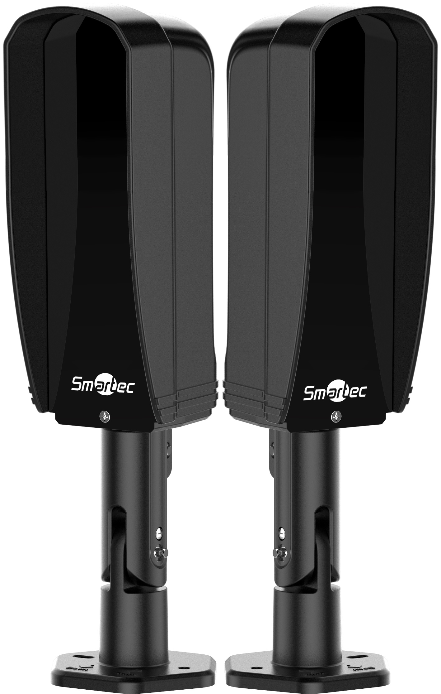 Активный инфракрасный барьер Smartec ST-PD041BDA-MC