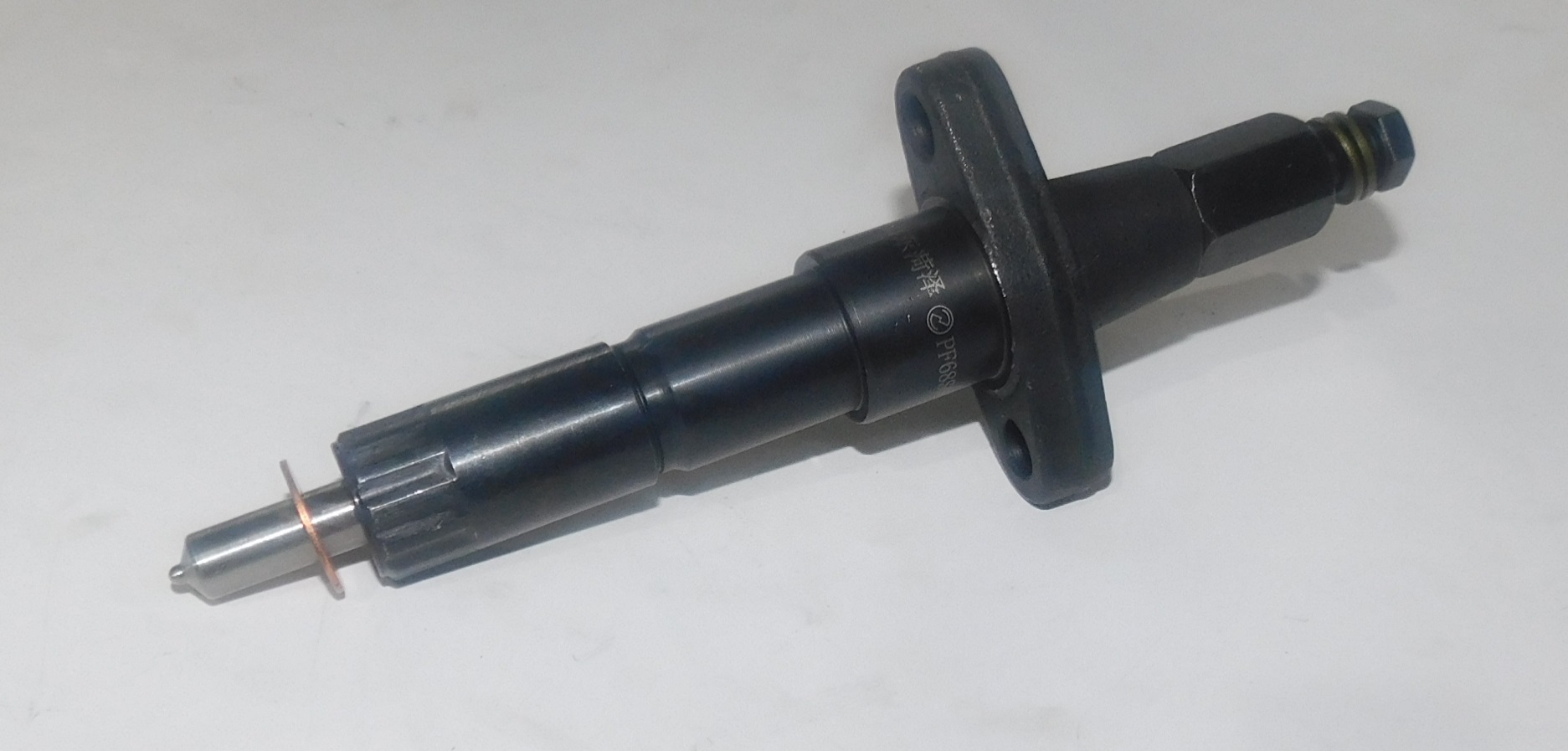 Форсунка TDA-N30 4LT/Fuel injector assembly