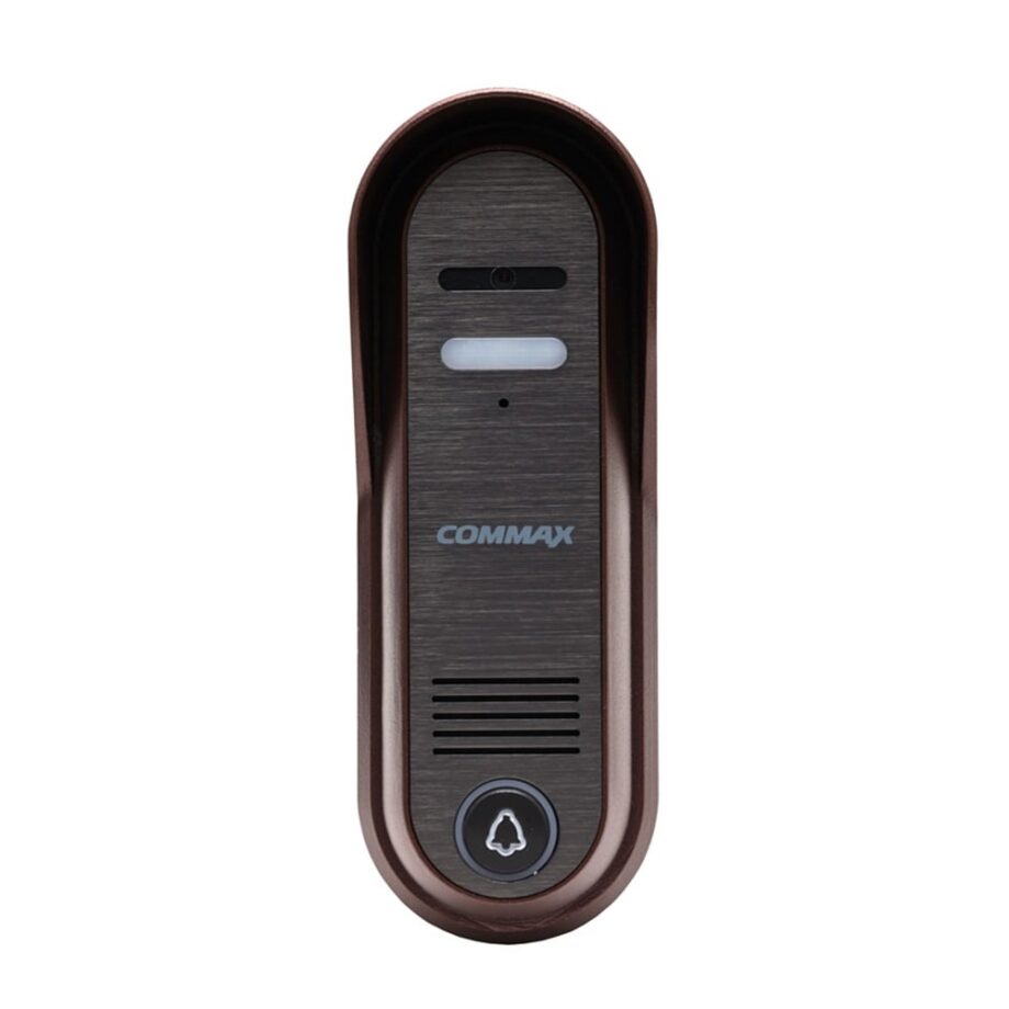 COMMAX DRC-4CPN3 Медь