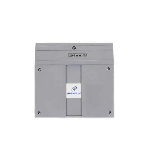 ИВЭПР-1230П блок питания