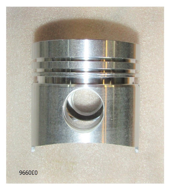 Поршень (D=93 мм)TDR-K 25 4L/Piston