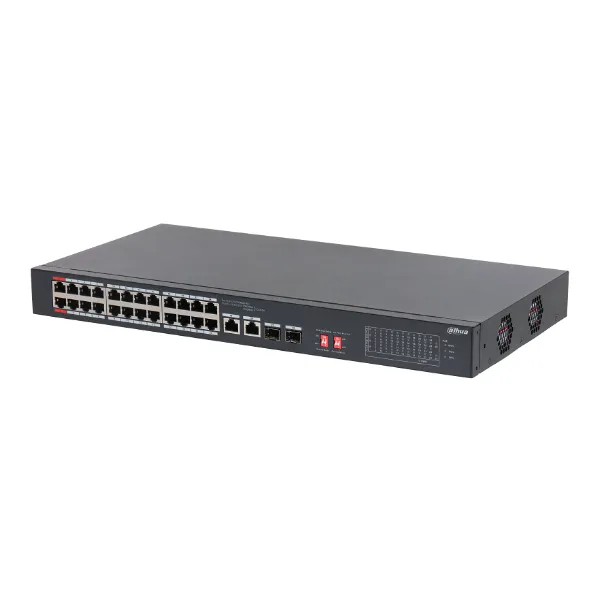 DH-S3226-24ET-240 Dahua