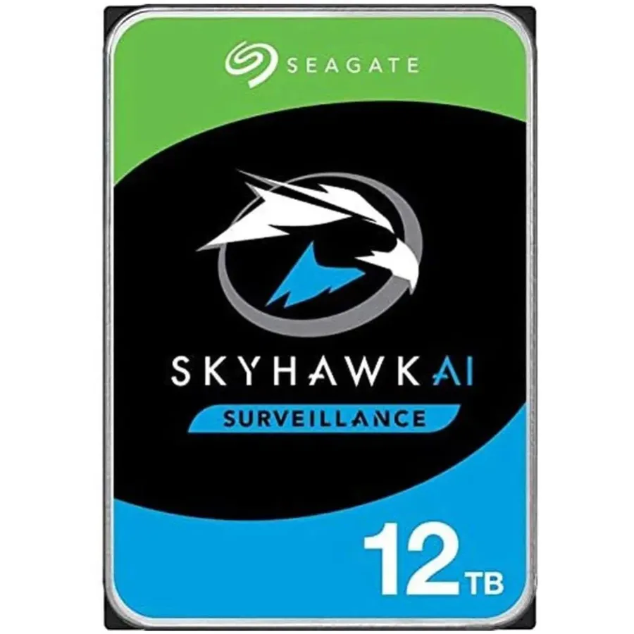 ST12000VE001 Seagate