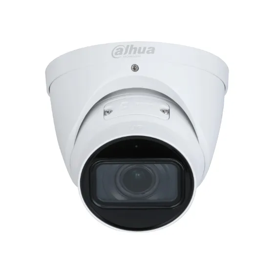 DH-IPC-HDW3441TP-ZS-S2 IP-видеокамера купольная 4Мп с ИИ Dahua