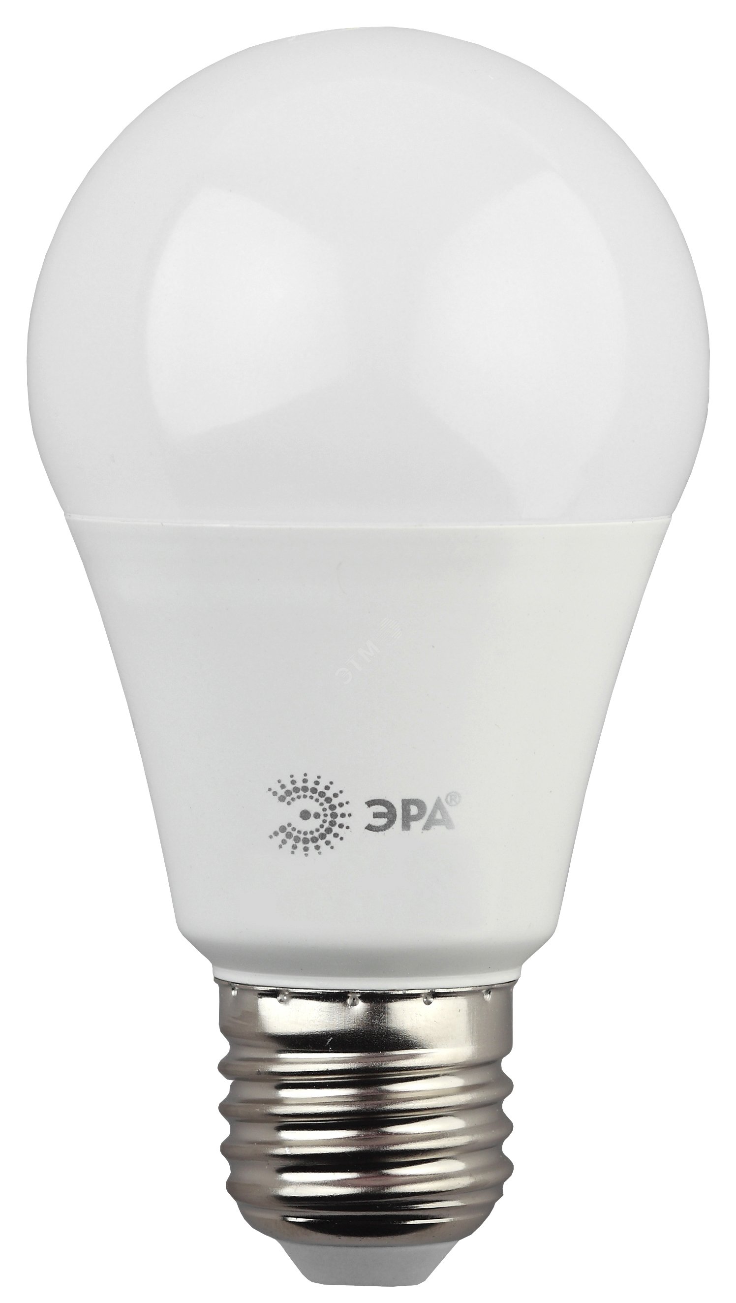 Лампа светодиодная LED 13 Вт 1040Лм 2700К груша теплый E27 170-265В LED A60-13W-827-E27 Standart