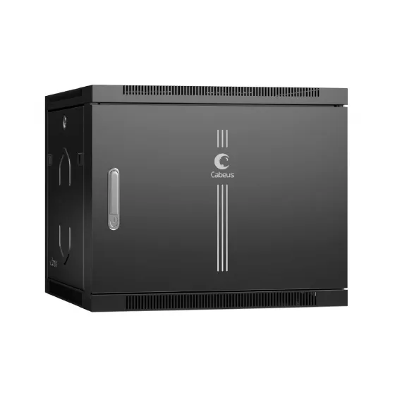 SH-05F-9U60/35-BK Cabeus
