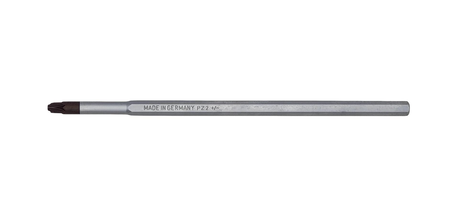Насадка крестовая для серии Nm +/- Z (PZ) 2x170