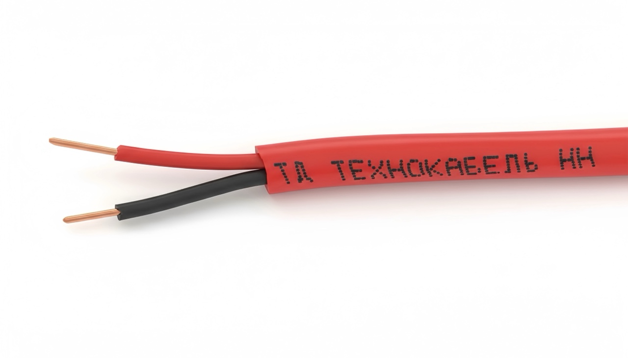 Кабель КПСВВнг(А)-LS 1х2х0,75
