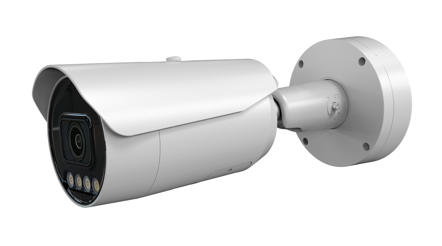 Видеокамера IP Tantos TSi-Px457VZN