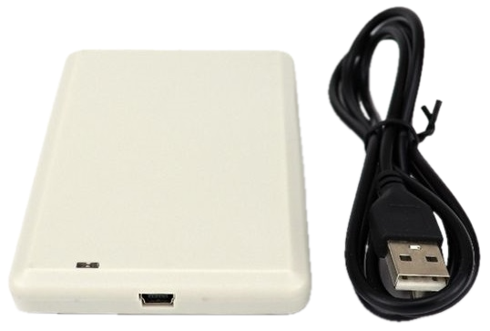 USB-считыватель Tantos TS-LR-USB