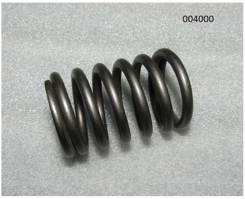 Пружина клапана наружная Ricardo R6110ZLDS; TDK 56- 170 6LT/Outer spring,inlet &exhaust valve (R0100