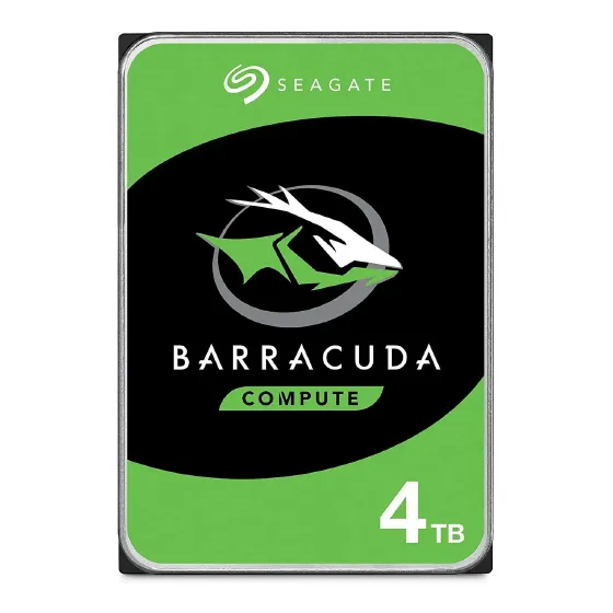 ST4000DM004 SEAGATE