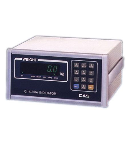Индикатор CAS CI-5200A