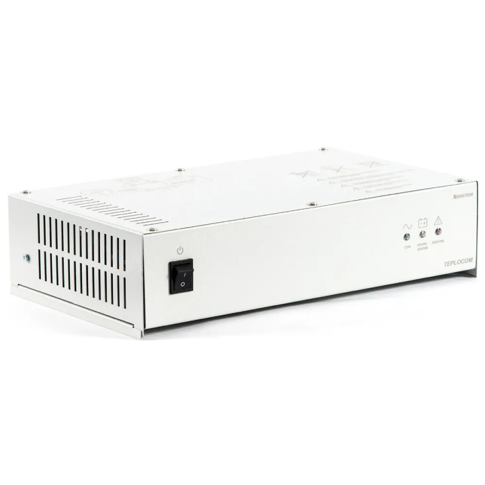 Teplocom-600 Бастион