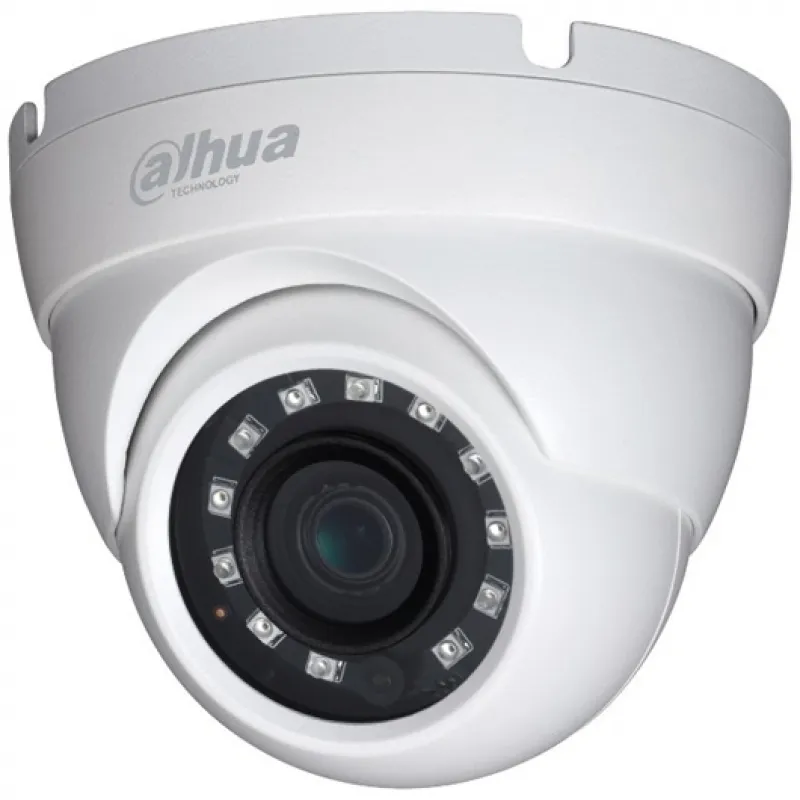 DH-HAC-HDW1230MP-0360B Dahua