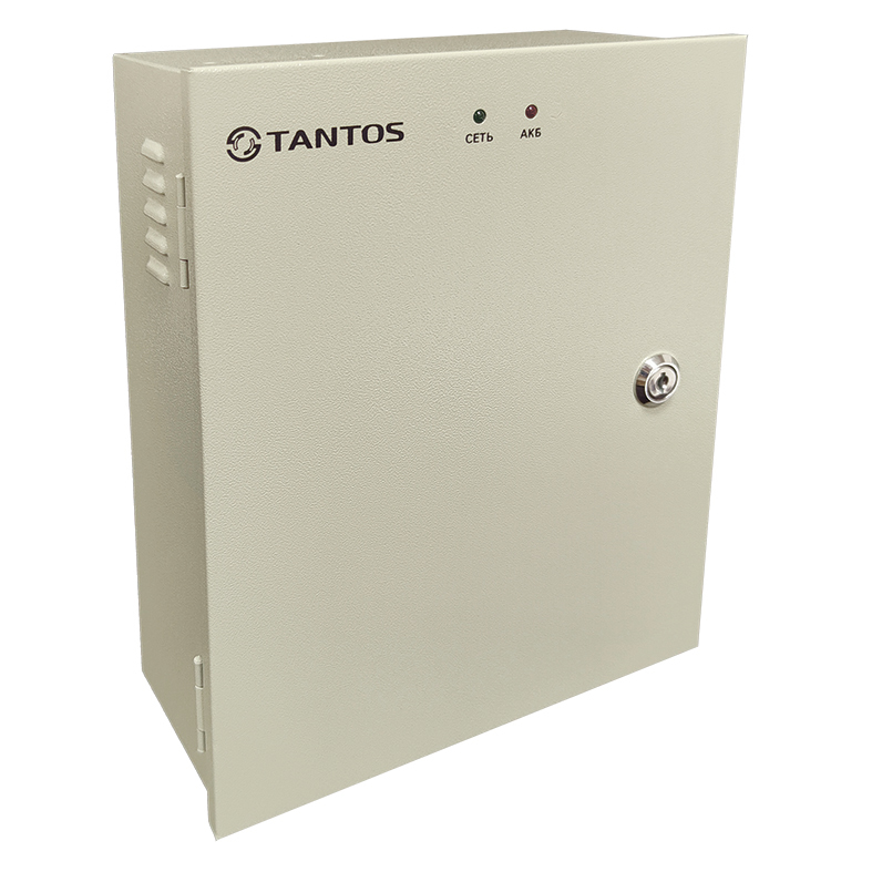 Источник бесперебойного питания Tantos ББП-50 MAX Lux