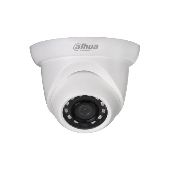 DH-IPC-HDW1120SP-0280B IP-видеокамера купольная 1.3 Мп Dahua