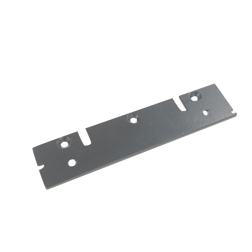 LM-207К GREY Планка ACCORDTEC