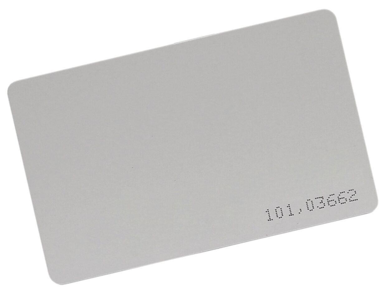 Бесконтактная карта Tantos TS-HPCard (тонкая)
