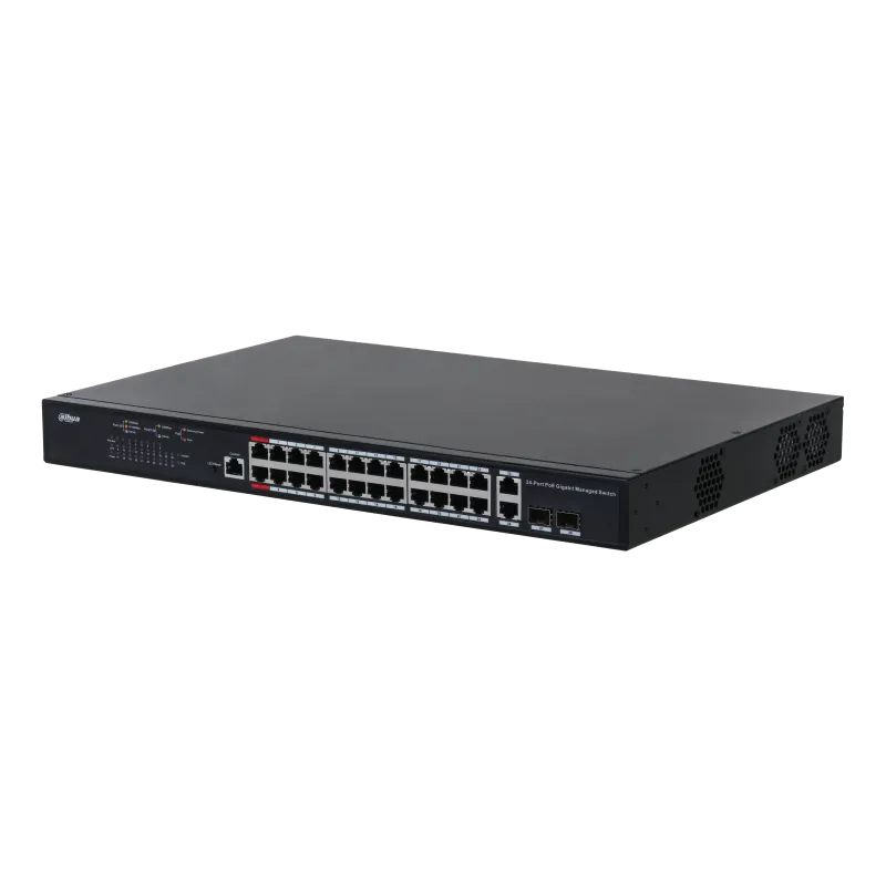 DH-PFS4226-24GT-230 Dahua