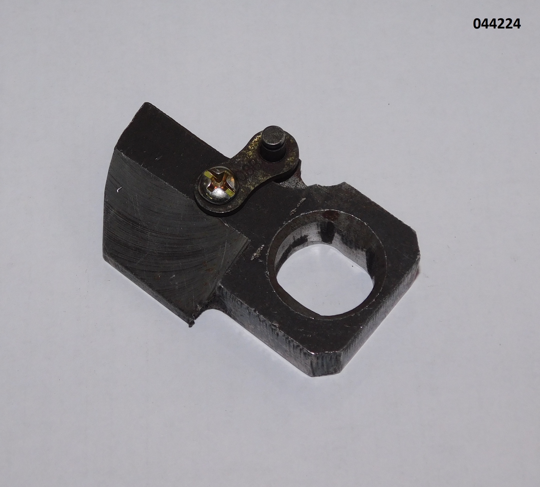 Фиксатор замка втулки TSS GQ 42A/GQ 42A JACK CATCH, №13 (60002027)