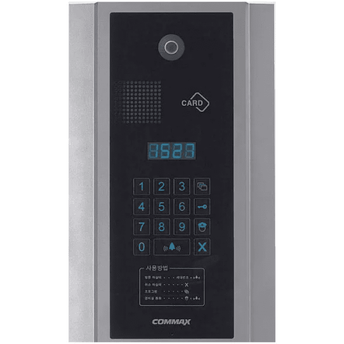 COMMAX DRC-600LC/RF1