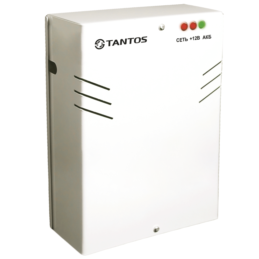 Источник бесперебойного питания Tantos ББП-80 PRO2
