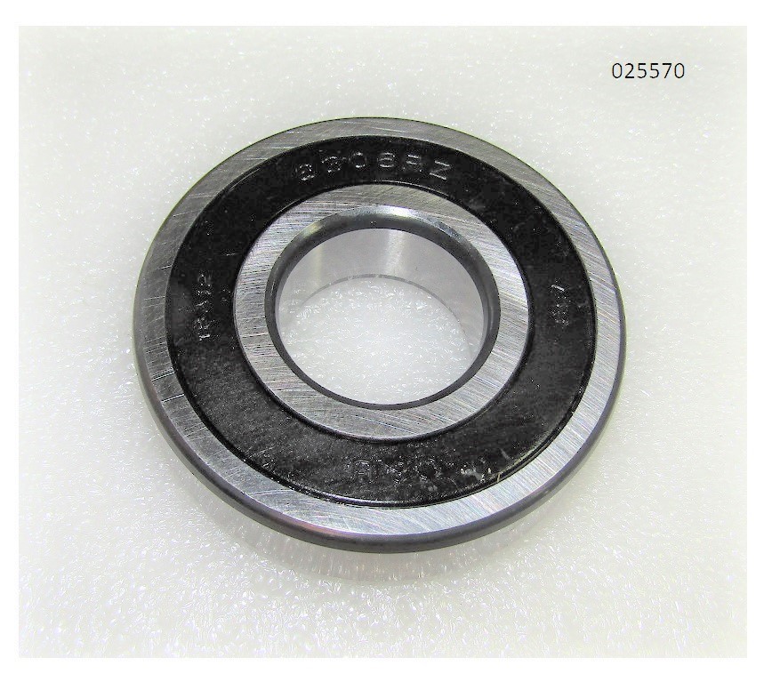 Подшипник (30х72х19) шариковый TSS DUAL DCW-480ESW /Bearing N.D.E