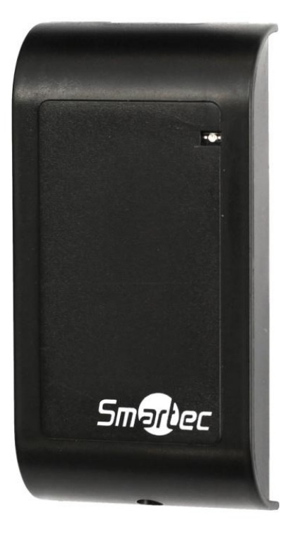 Считыватель бесконтактный для proxi-карт и брелоков Smartec ST-PR011EM-BK
