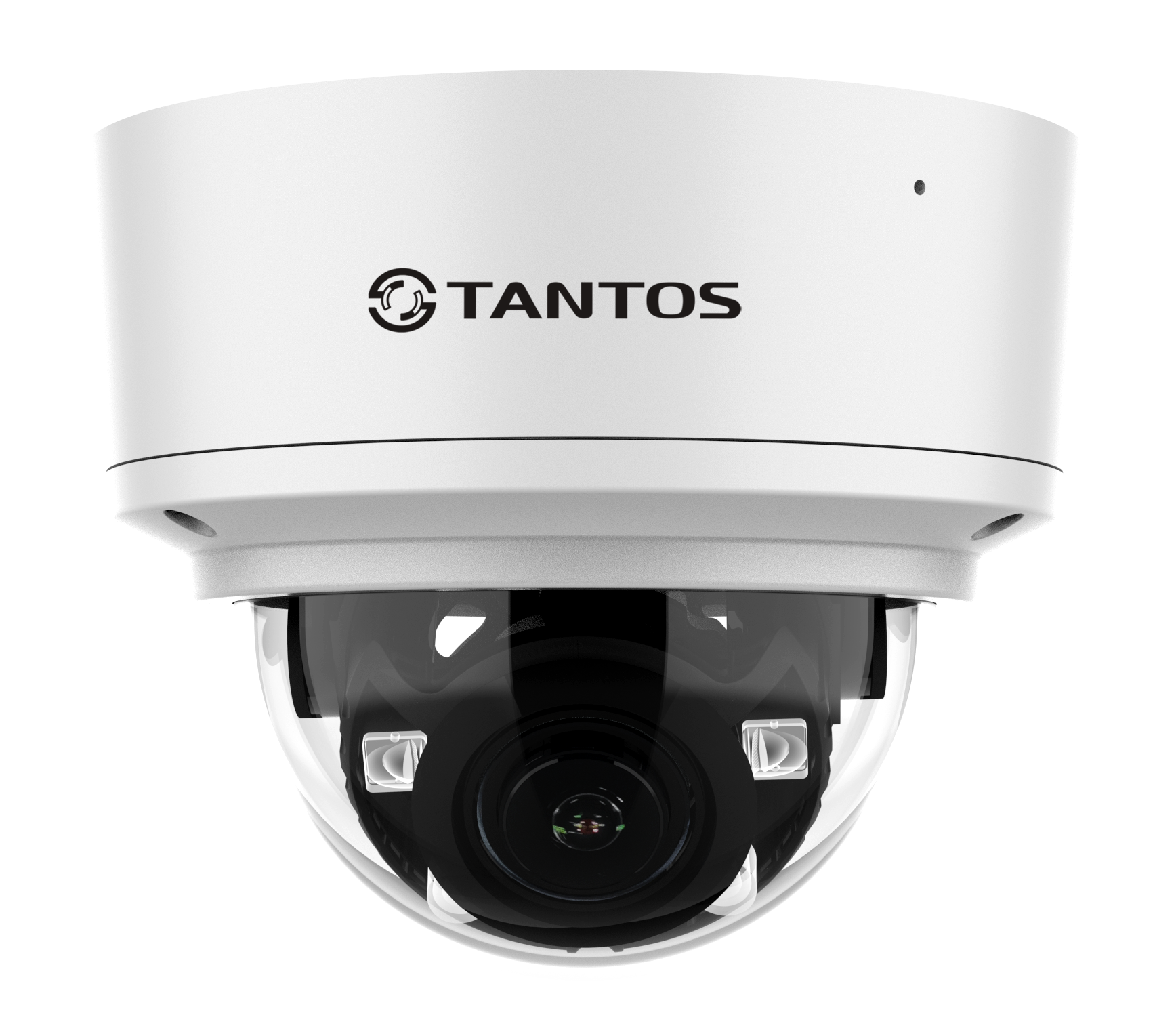 Видеокамера IP Tantos TSi-Vn853VZ