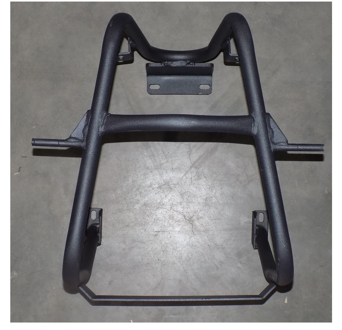 Рама защитная TSS-WP100TH&L/Protective frame, №32 (CNP15032)