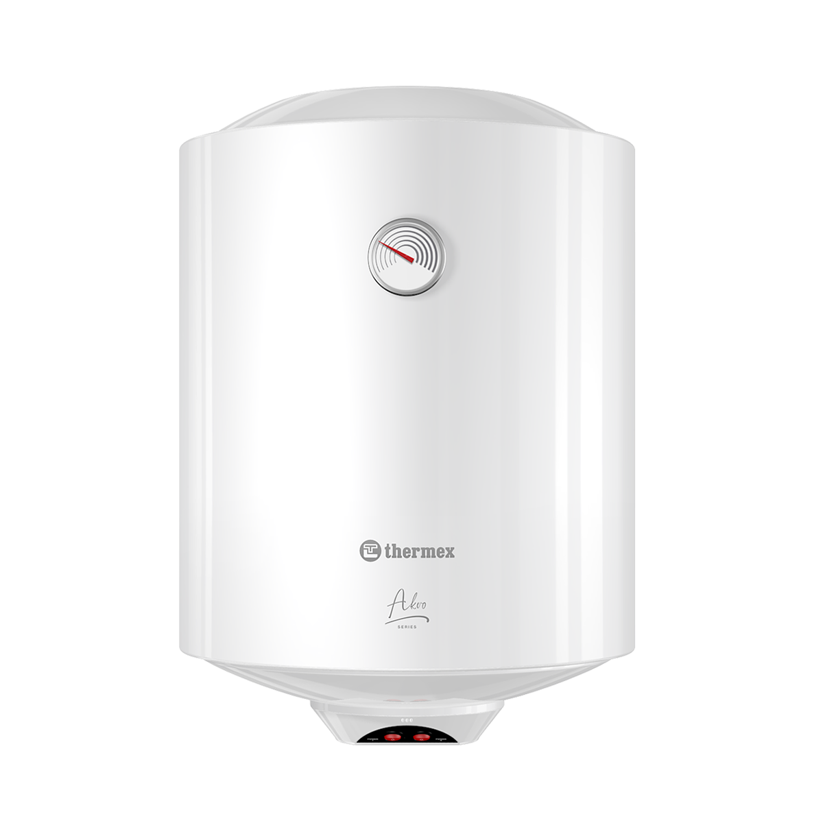 Водонагреватель накопительный Akvo 50 V Slim