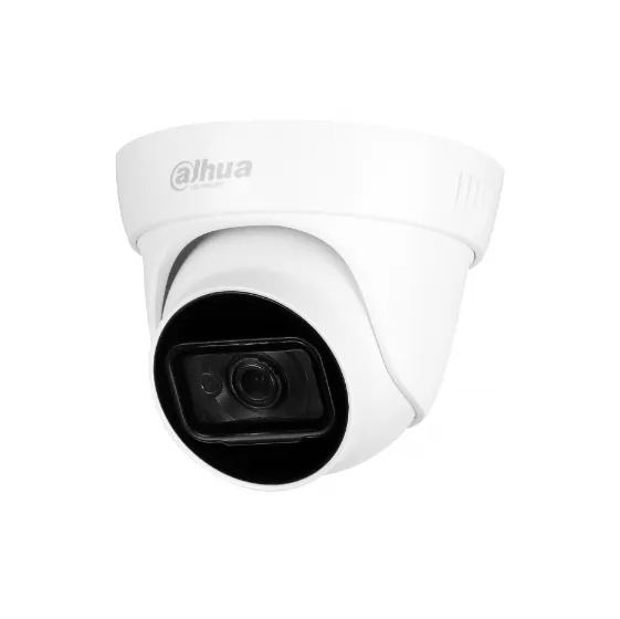 DH-IPC-HDW1230T1P-0280B-S5 IP видеокамера 2Мп Dahua