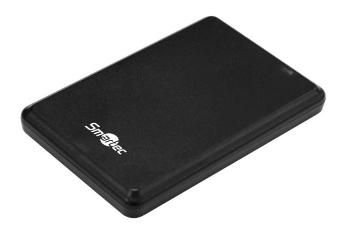 Считыватель настольный Smartec ST-CE011EM